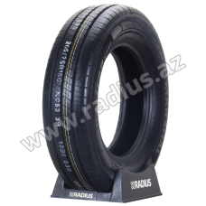 PorTran KC53 205/75 R16C